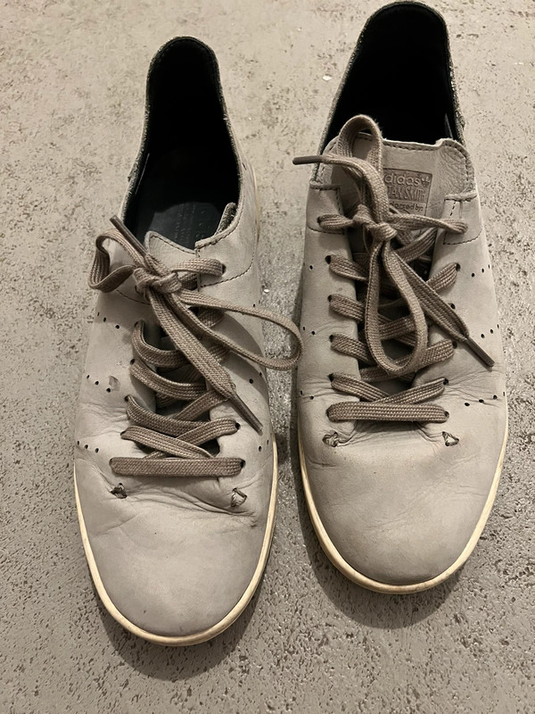 Stan smith grau herren shop