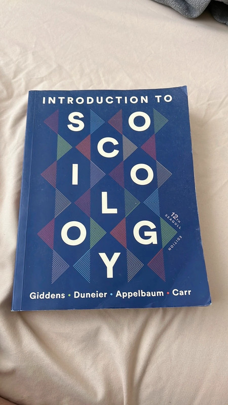 Intro to Sociology Book 2