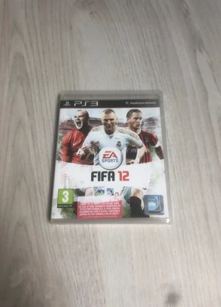 Jeu fifa 12 ps3, état: Très bon état, 2,00 €, 2,80 € Protection acheteurs incluse