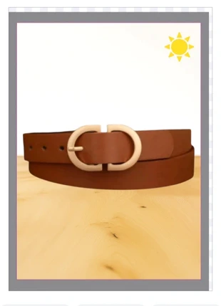 Ceinture mode, condition: Very good, size: Adjustable, €13.00, €14.35 includes Buyer Protection Pro