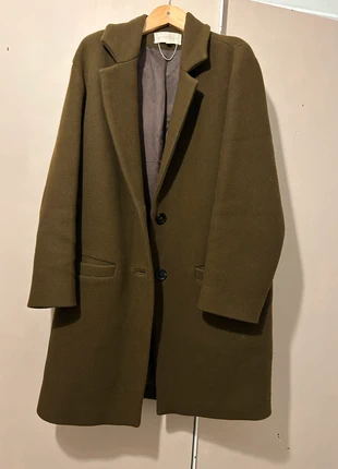 Manteau Vanessa Bruno, marque: Vanessa Bruno, état: Bon état, taille: L / 40 / 12, 70,00 €, 74,20 € Protection acheteurs incluse