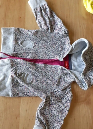 Gilet 18 mois, marca: Tissaia, estado: Muy bueno, tamaño: 12-18 meses / 80 cm, 2,00 €, 2,80 € Protección al comprador incluida