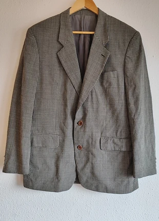 Blazer de lana vintage de Nostalgic Taylors, Talla 54, marca: Vintage Dressing, estado: Muy bueno, tamaño: L, 8,00 €, 9,10 € Protección al comprador incluida