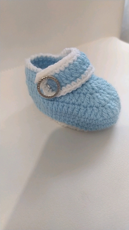 Scarpette alluncinetto 2025