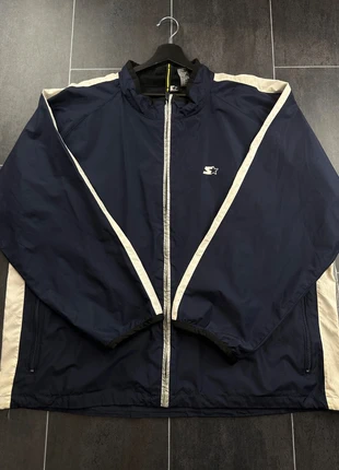 Veste Us Starter XL J1131, brand: Starter, condition: Good, size: XL, €14.99, €16.44 includes Buyer Protection Pro