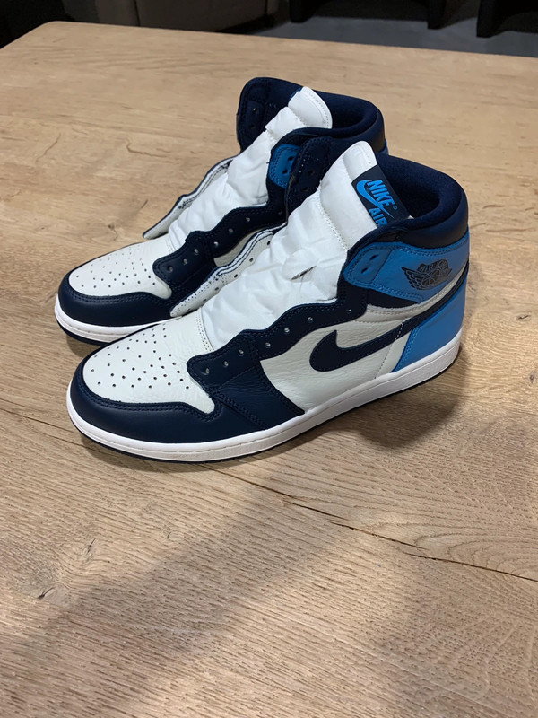 Air jordan 1 retro high og