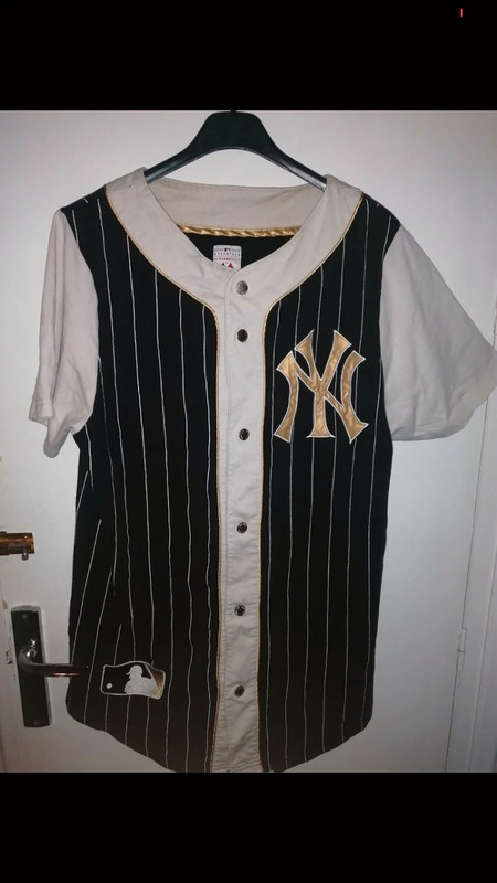 Yankees beisbolera