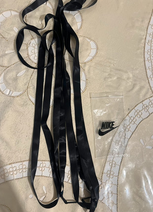 Lacets chaussures, brand: Nike, condizioni: Nuovo senza cartellino, €5.00, €5.95 include la Protezione acquisti