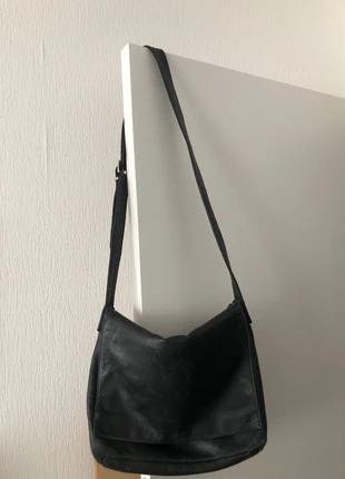 Sac bandoulière La Bagagerie, marque: la bagagerie, état: Bon état, 30,00 €, 32,20 € Protection acheteurs incluse