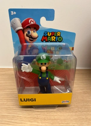 Luigi - Super Mario, marque: Super Mario, état: Neuf avec étiquette, taille: Taille unique, 4,50 €, 5,43 € Protection acheteurs incluse