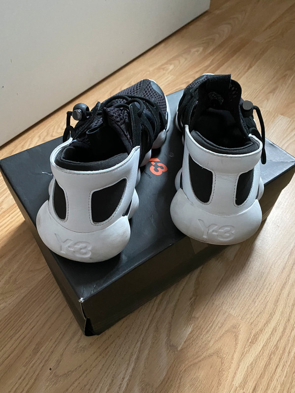 adidas y3 yohji yamamoto 40.5