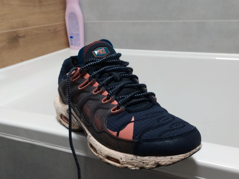 Nike air max plus tn tuned r43 Vinted