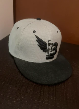 Body legend cap, marque: body legends, état: Neuf sans étiquette, taille: Taille unique, 8,00 €, 9,10 € Protection acheteurs incluse