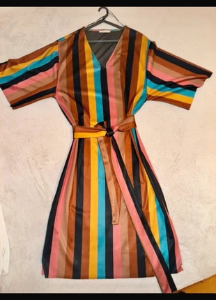 Zara midi dress, brand: Zara, condizioni: Nuovo senza cartellino, taglia: M / IT 42 / EU 38, €10.00, €11.20 include la Protezione acquisti