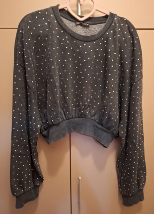 Zara duks, marke: Zara, zustand: Sehr gut, größe: M / 38 / 10, 4,00 €, 4,90 € inklusive Vinted-Käuferschutz
