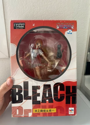 Figurine bleach orihime megahouse rare, marque: MegaHouse, état: Très bon état, taille: Taille unique, 70,00 €, 74,20 € Protection acheteurs incluse