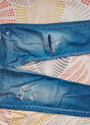 Jeans, marque: &Boyfriend, état: Très bon état, taille: XL, 4,00 €, 4,90 € Protection acheteurs incluse