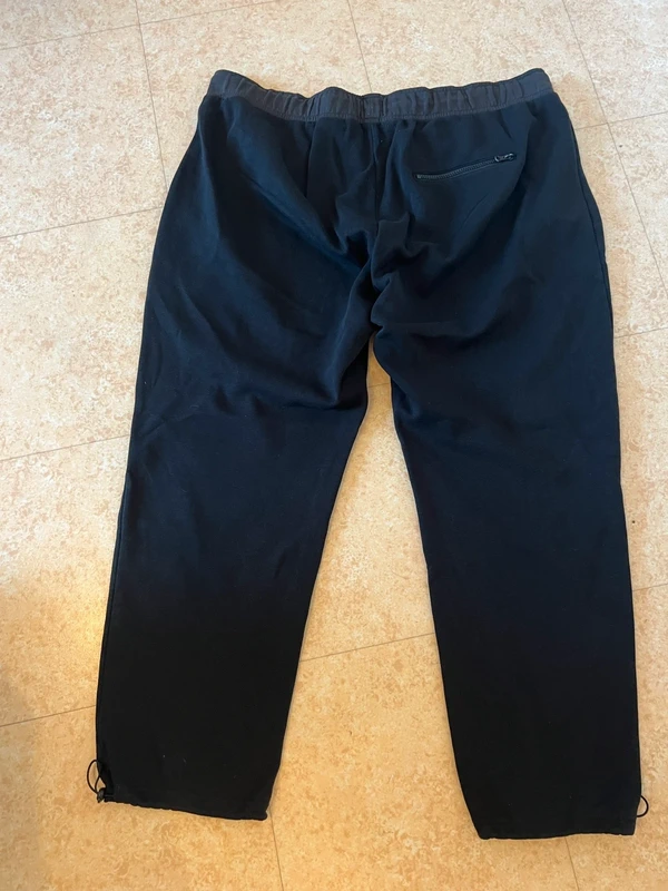 Jogging grand taille H&M taille XXL - photo numéro 2