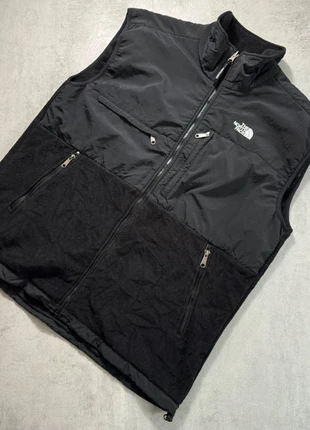 Veste sans manche The North Face noire XL, merk: The North Face, staat: Heel goed, maat: XL, € 40,00, € 42,70 inclusief Kopersbescherming