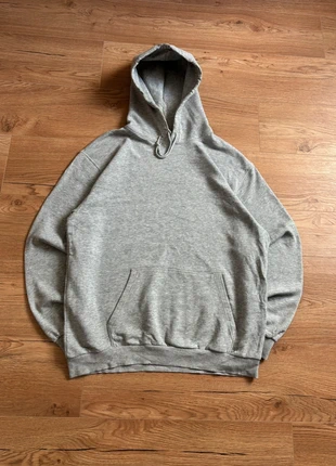 Sweat à capuche / hoodie vintage gris taille L, marque: Vintage Dressing, état: Bon état, taille: L, 10,00 €, 11,20 € Protection acheteurs (Pro) incluse