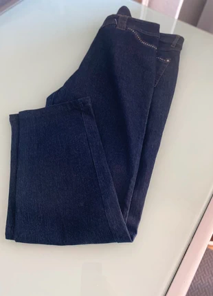 Pantalon femme jean , marke: Afibel, zustand: Neu, größe: XXXL / 46 / 18, 15,00 €, 16,45 € inklusive Vinted-Käuferschutz