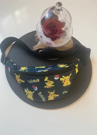 Banane Pikachu Pokémon – Fait main, merk: Fait Main, staat: Nieuw zonder prijskaartje, € 15,00, € 16,45 inclusief Kopersbescherming