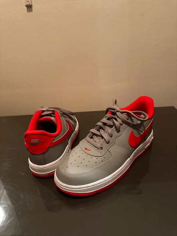 Nike air force one - photo numéro 7