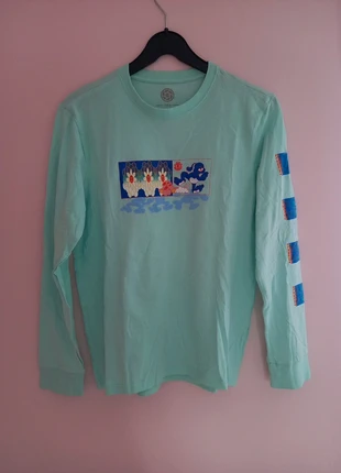 T-shirt Élément, brand: Element, condition: Very good, size: XS, €7.00, €8.05 includes Buyer Protection