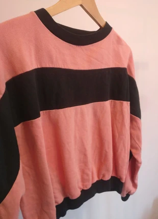 Pull vintage rose, merk: fringus, staat: Goed, maat: XXL / 44 / 16, € 10,00, € 11,20 inclusief Kopersbescherming