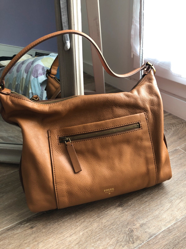 Sac fossil clearance