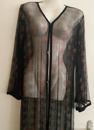 Robe longue, état: Très bon état, taille: Taille unique, 5,00 €, 5,95 € Protection acheteurs incluse