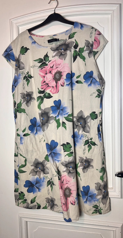 Pescara jurk xxl Vinted