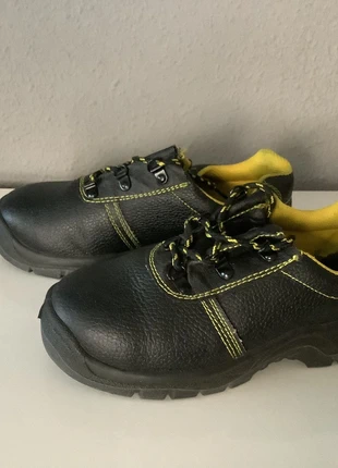 Zapatos de seguridad unisex , condizioni: Ottime, taglia: 36, €7.00, €8.05 include la Protezione acquisti