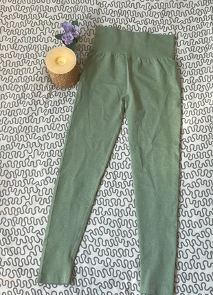 Legging gym sans couture, marca: Athletics Angels, estado: Muy bueno, tamaño: S / 36 / 8, 3,00 €, 3,85 € Protección al comprador incluida