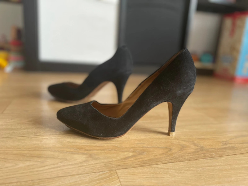 Escarpins Django Sezane Vinted