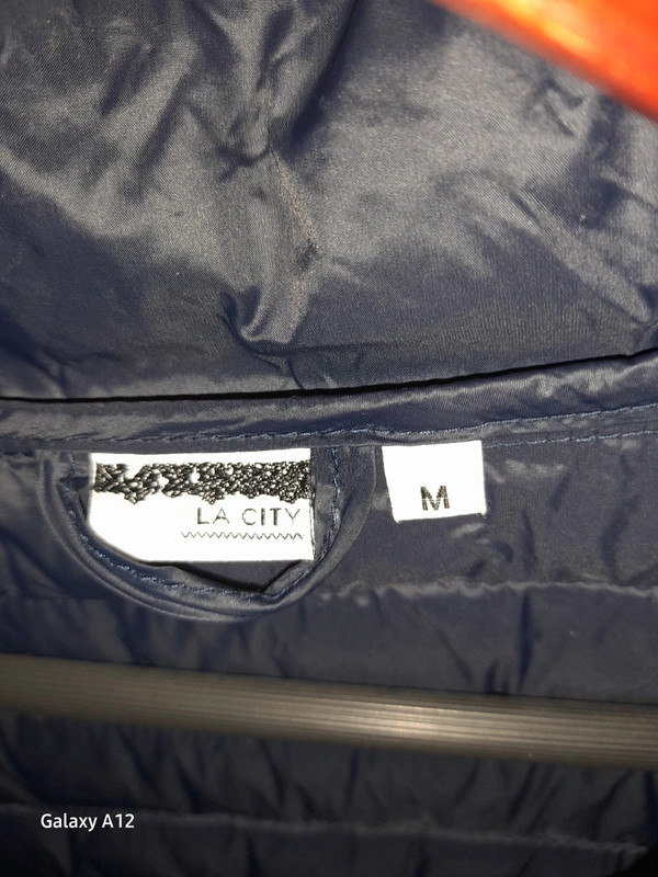 Doudoune la city hotsell