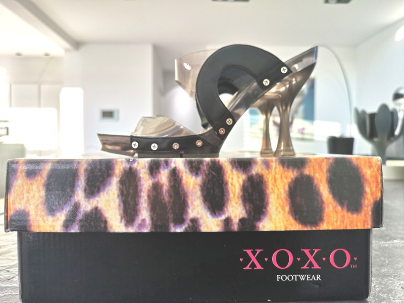 XOXO Chaussures sandales T 38 1