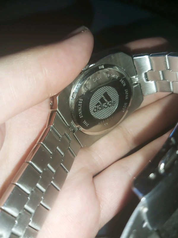 Reloj pulsera acero - Vinted