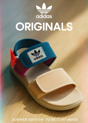 Adidas Adilette Sandal 4.0 'beige tone aluminium ‘H03418, marque: adidas, état: Neuf sans étiquette, taille: 44,5, 59,00 €, 62,65 € Protection acheteurs incluse