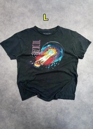 Vintage Graphic T-shirt, Journey Tour Tee, Music Tee, 80s - Vintage Tee - Size L, marque: Graphic Tee, état: Très bon état, taille: L, 15,00 €, 16,45 € Protection acheteurs incluse