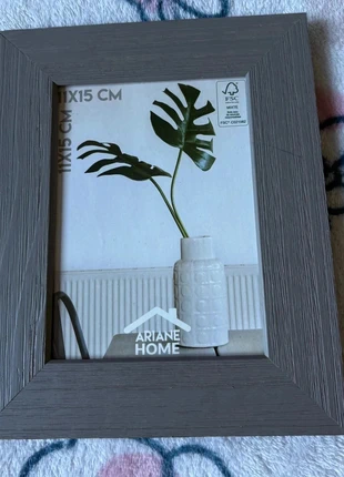 Cadre marron, état: Bon état, 1,20 €, 1,96 € Protection acheteurs incluse