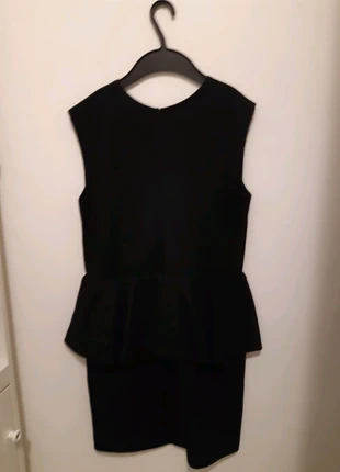 Robe noire, merk: Etam, staat: Heel goed, maat: L / 40 / 12, € 5,00, € 5,95 inclusief Kopersbescherming