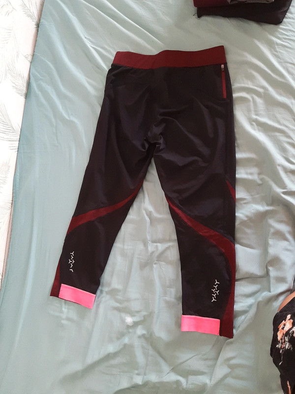 Legging athlitech hotsell