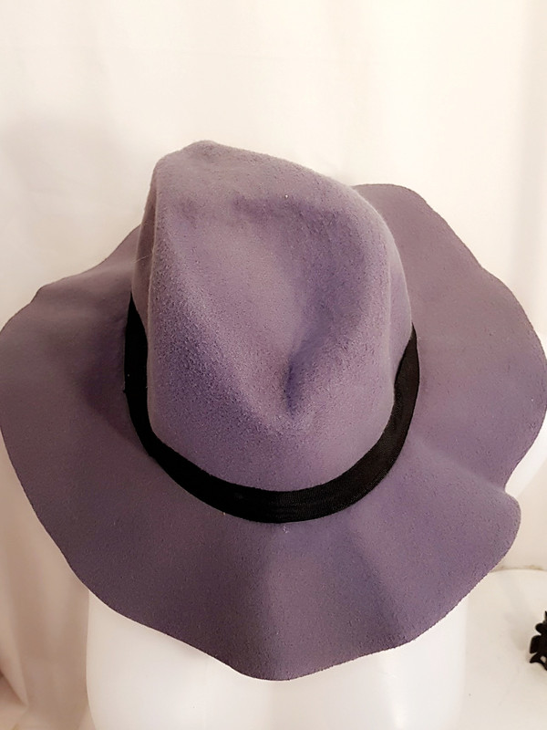 chapeau ado/adulte 57 cm 1