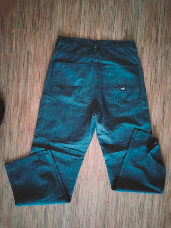 Jeans Cat W30 L32 1