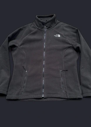 Women’s The North Face Full Zip Fleece Jacket, brand: The North Face, condition: Very good, size: XL / 14, £19.95, £21.65 includes Buyer Protection Pro