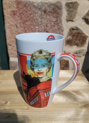 Grand Mug London, brand: London, condition: Very good, €10.00, €11.20 includes Buyer Protection