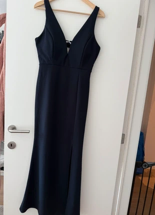 Galajurk Avondjurk Wal G geen vintedgo, merk: WAL G, staat: Nieuw met prijskaartje, maat: L / 40 / 12, € 25,00, € 26,95 inclusief Kopersbescherming