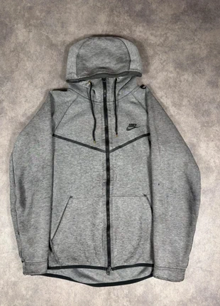 Nike Veste Tech Fleece Homme Gris Taille M, marque: Nike, état: Satisfaisant, taille: M, 14,90 €, 16,35 € Protection acheteurs incluse
