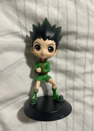 Figurine de gon dans Hunter x Hunter, brand: Qposket, condition: New without tags, size: One size, €15.00, €16.45 includes Buyer Protection
